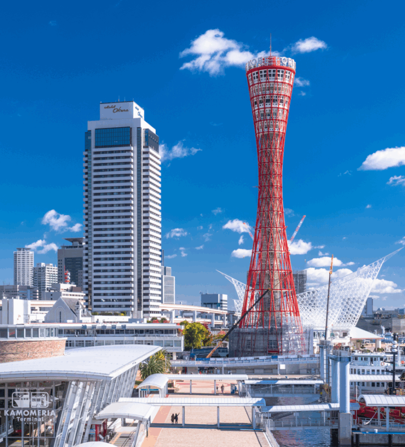 浮気調査の料金について相談できる神戸市の探偵事務所