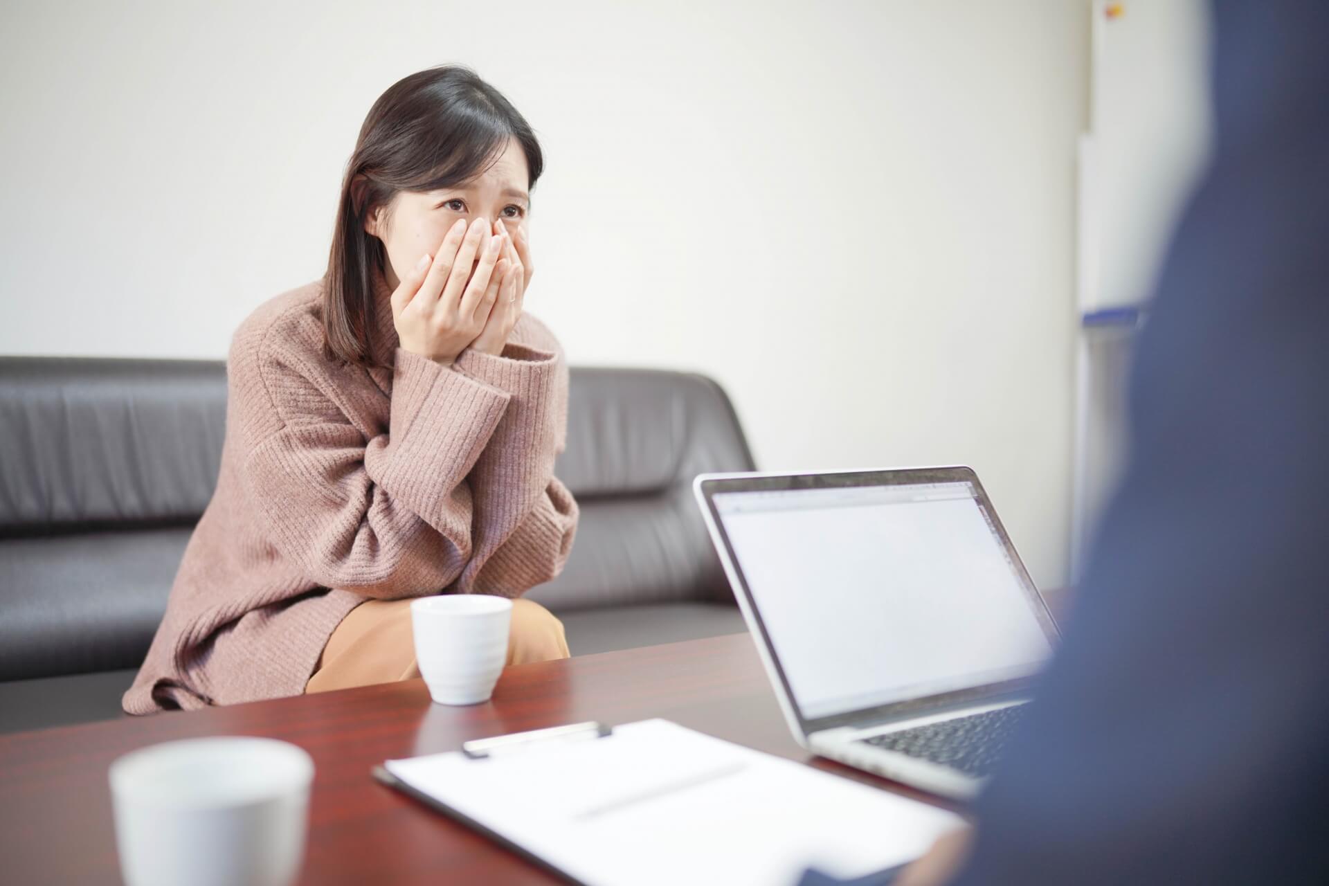 浮気調査依頼前の重要ポイント