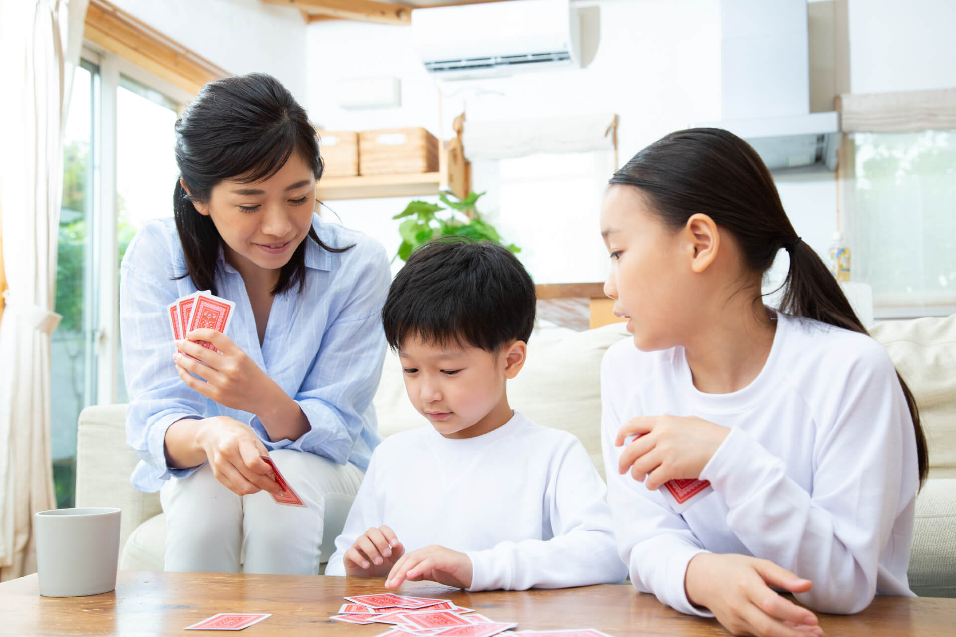 調査中の浮気対策｜同居家族に配慮した行動の工夫